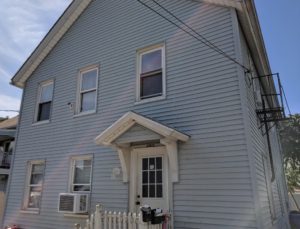 157 Harrison St.
