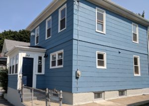 48 Bancroft St.